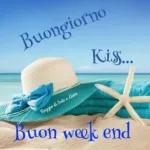 happy weekend 💐