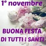 Festa di ogni Santi