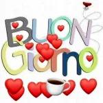 Sperando che il caldo ci dia un po di tregual toghigi SVE Buongiornissimo