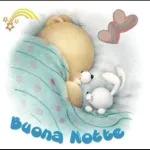 Buona
notte
