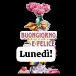 Buon pranzo e buon pomeriggio