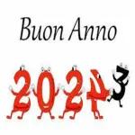 Buon anno
