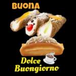Buona Dolce Buongiorno