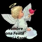 Festa di ogni Santi