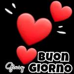 Un
abbraccio
immenso