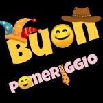 Buon pomeriggio