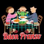 Buon pranzo a dopo 🍴