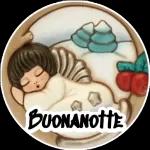 Iranocchio
Vado a dormire