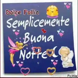 notte