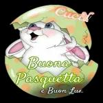Buona Pasquetta!