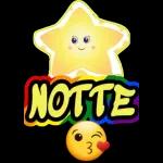 buonanotte con la serenità 🤫