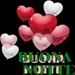 buonanotte con la serenità 🤫
