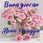 1 maggio