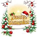 BUONA DOMENICA