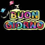 buona giornata