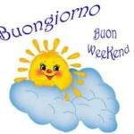 happy weekend 💐