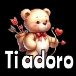 Penso a te