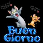  CIAO!
CIAO!
Buon
Glorno