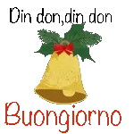 BUONGIORNO