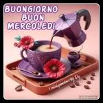 Buon mercoledi