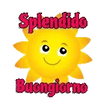 Buongiorno Buon Forno