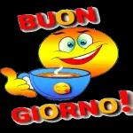 Buon pomeriggio