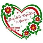 Buona Festa della Repubblica!