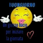 BUONGIORNISSIMO!