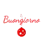 BUONGIORNO!
