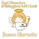BUONANOTTE O