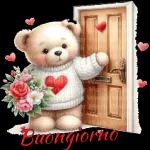 Buona Notte A domani...