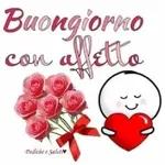  Buongiorno
