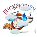 Buongiorno