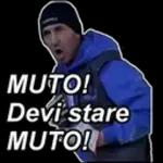 Grazie Non ci interessa