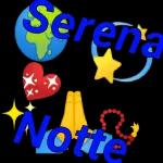 buonanotte con la serenità 🤫