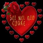 Ti b bacio