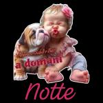 serena e е felice giornata 