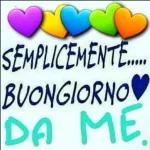 Caffe.. Buon giorno..