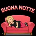 sogni felici buonanotte