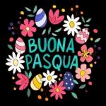 BUONA PASQUA