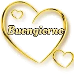BUONGIORNO
