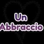 Buongiorno di cuore per la mia amore