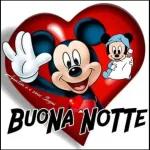 Amalia e i suoi Sogni
BUONA NOTTE