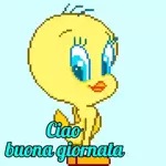 Buon Sabato
