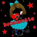 buonanotte
