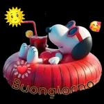 Buongiorno