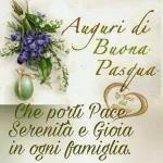 festa della donna e Pasqua