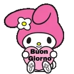 Buon Giorno