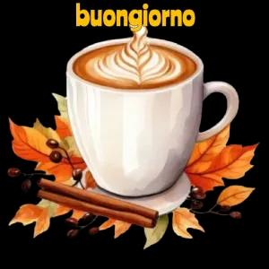 buongiorno - getsticker.com