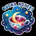 BUONA NOTTE!